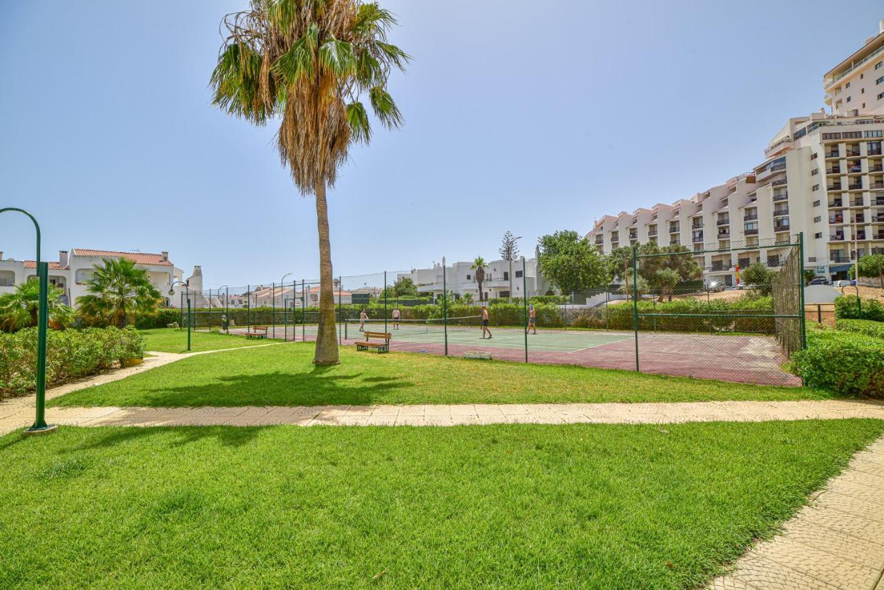 Apartment Southview Silchoro Al Albufeira