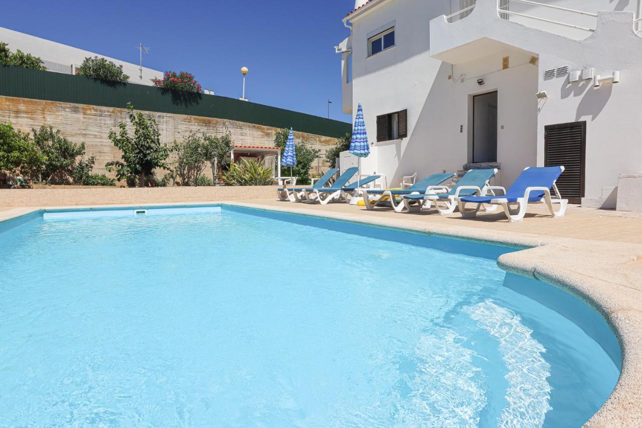 Apartamento Quinta Dos Martins - Swimming Pool - By Bedzy Albufeira