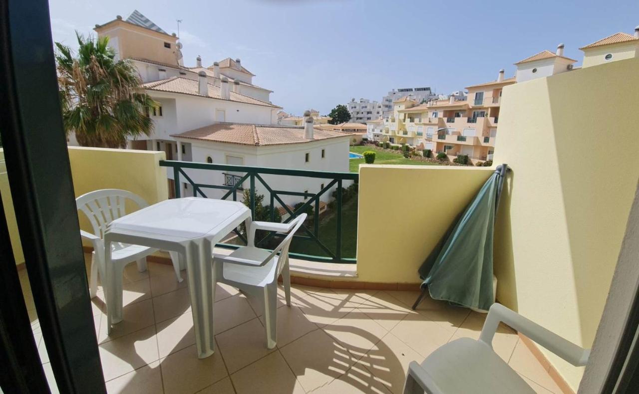 Jardins Santa Eulalia By Garvetur Albufeira