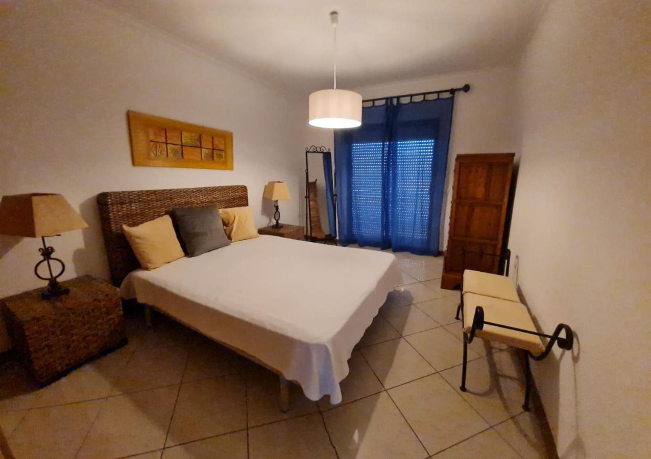 Jardins Santa Eulalia By Garvetur Appartement Albufeira