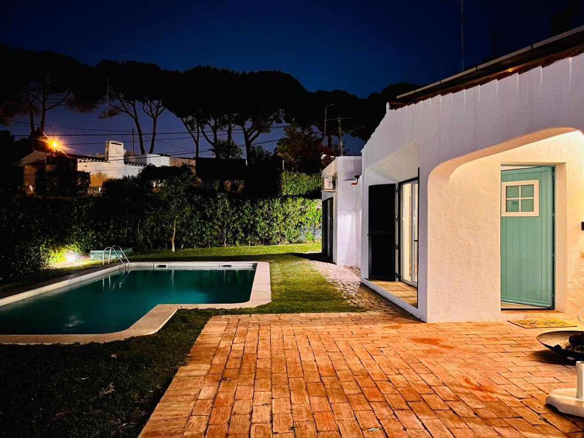 Amazing - Villaanas Balaia Villa *