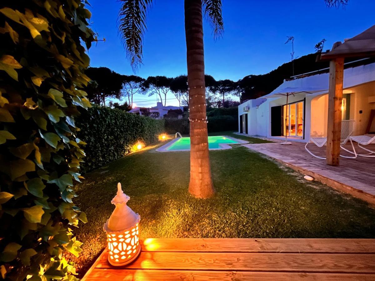 Villa Amazing - Villaanas Balaia