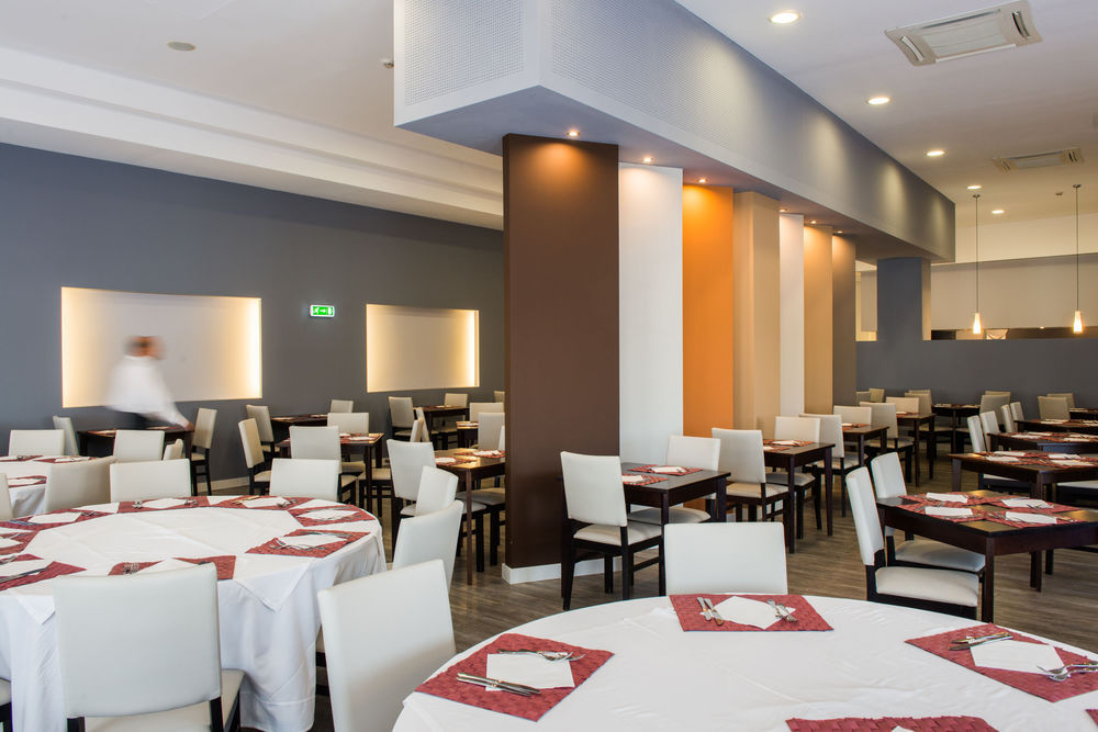Aparthotel 3hb Clube Humbria
