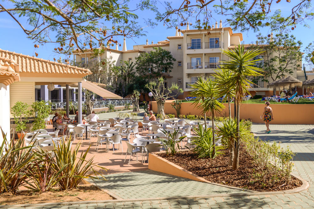 3hb Clube Humbria Apart-hotel Albufeira