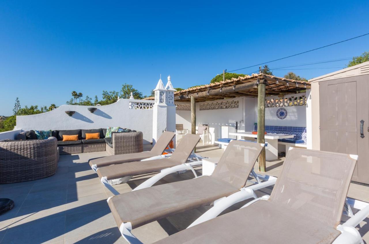 Casa Bela Vista - Fantastic Sea View Holiday home *