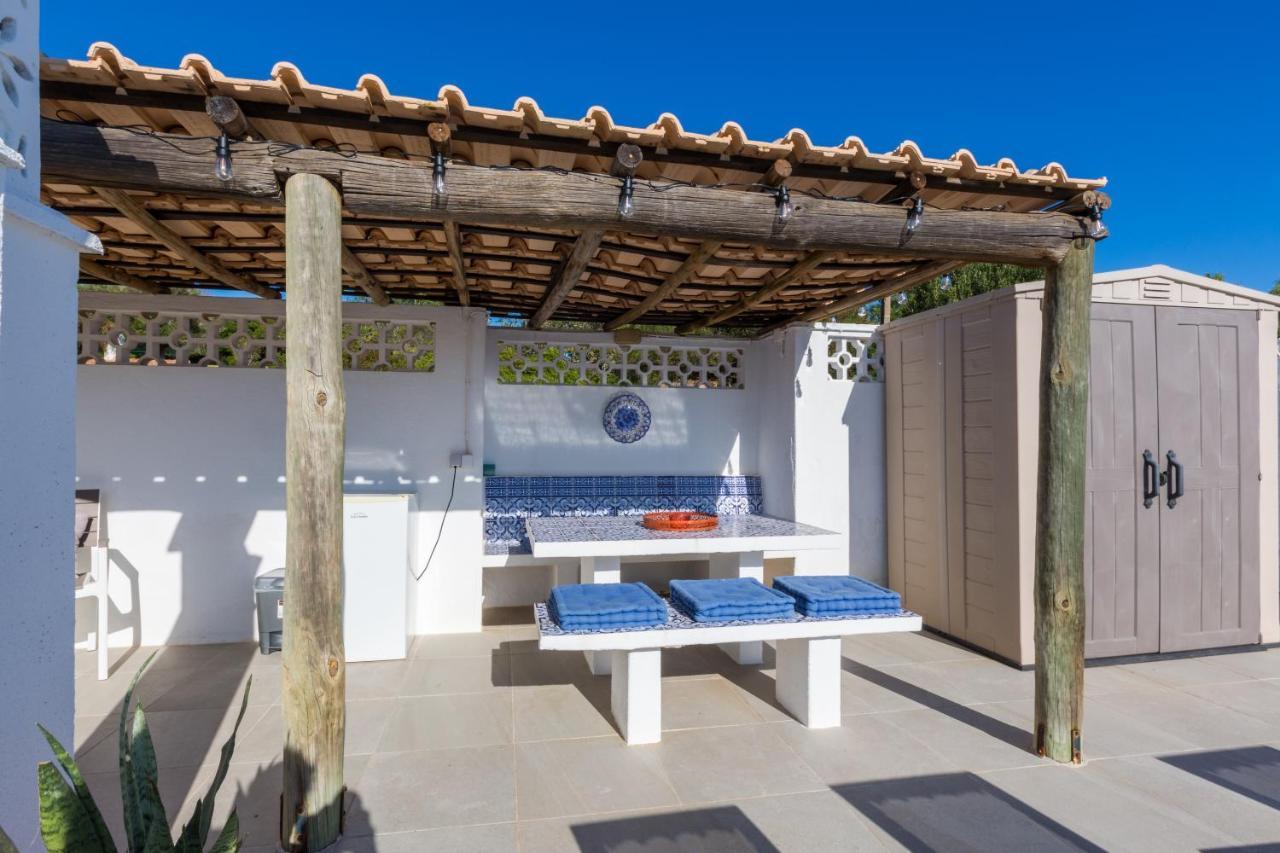 Holiday home Casa Bela Vista - Fantastic Sea View Albufeira