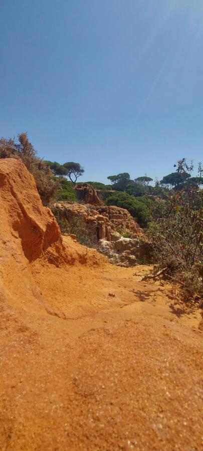 Appartement Jeannie's Oura Estrela Albufeira