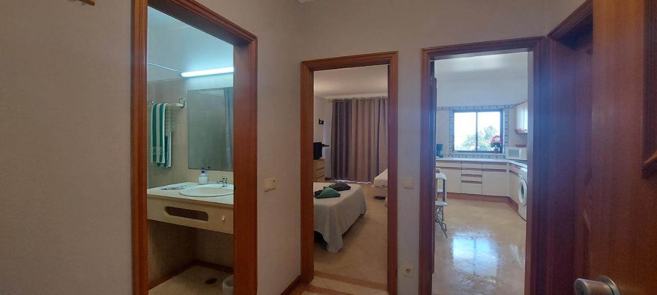 Jeannie's Oura Estrela Apartment Albufeira