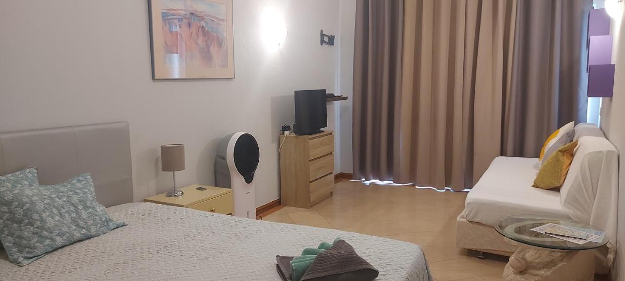 Jeannie's Oura Estrela Appartement