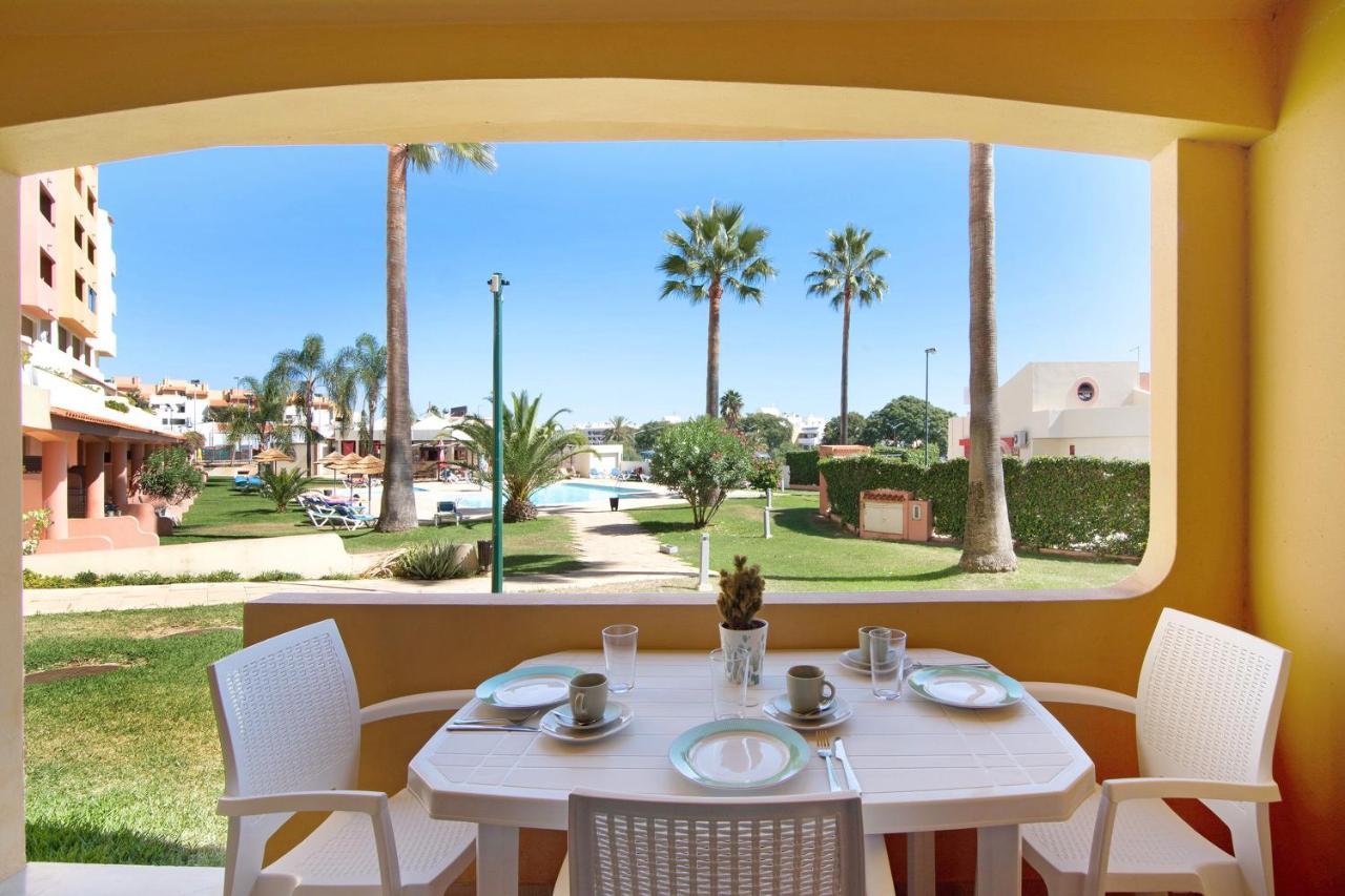 Apartment Belavista House Albufeira