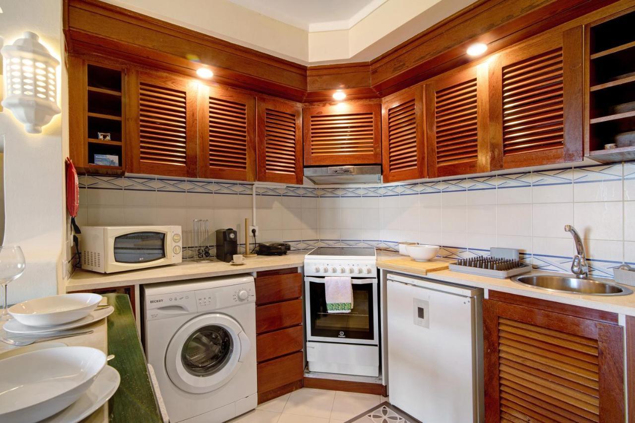 Apartment Belavista House