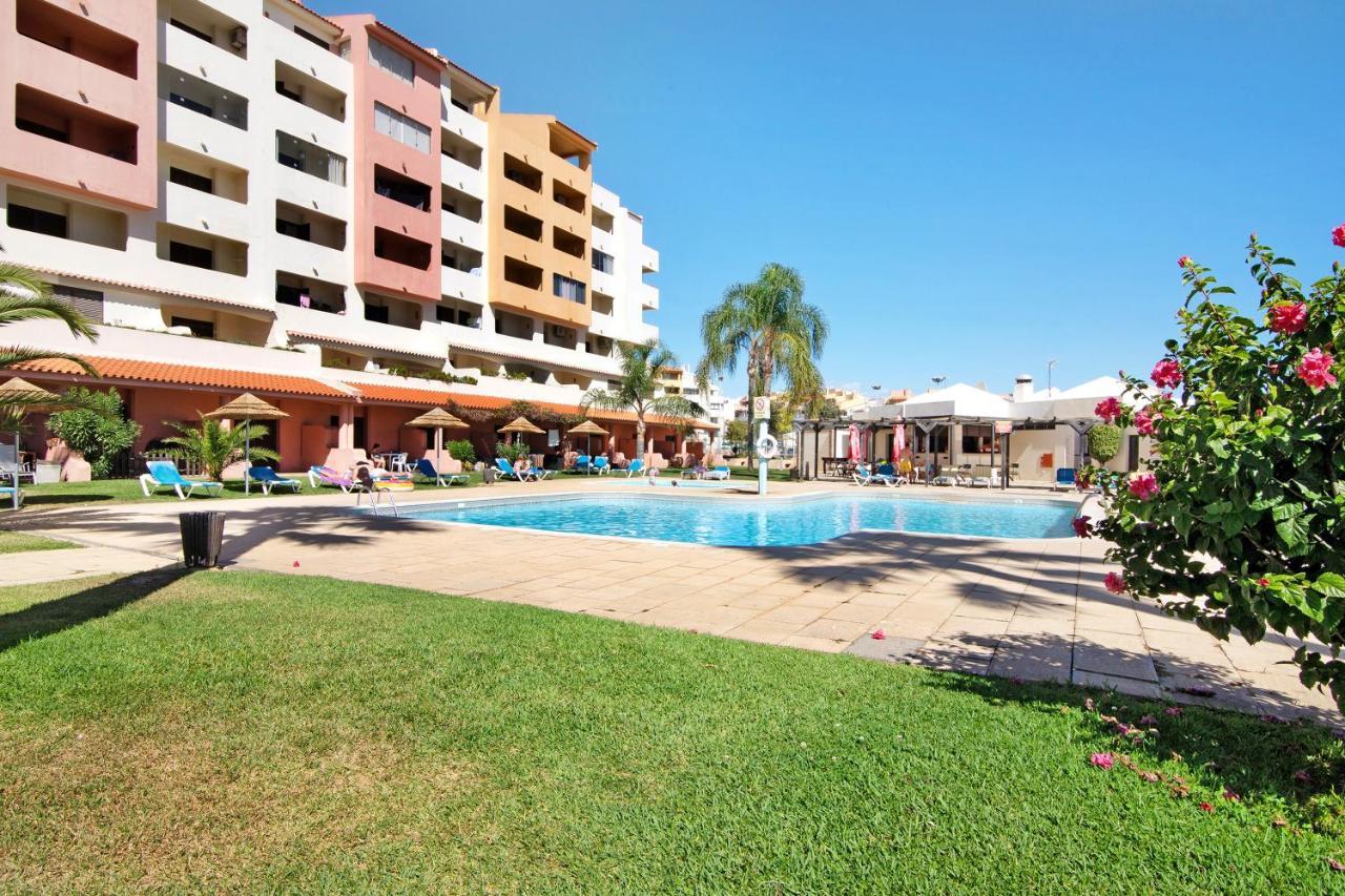 Apartment Belavista House Albufeira