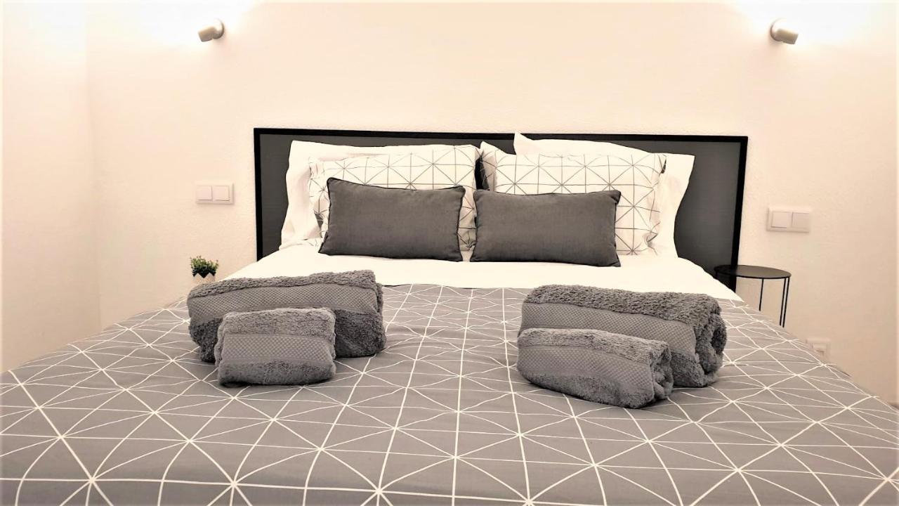 Sweet Apartamento *
