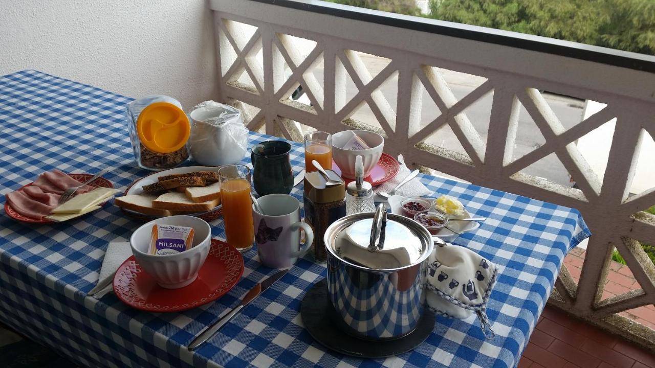 Acomodação com café da manhã  Tamatramas *