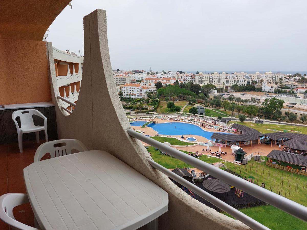 Paradise Appartement *
