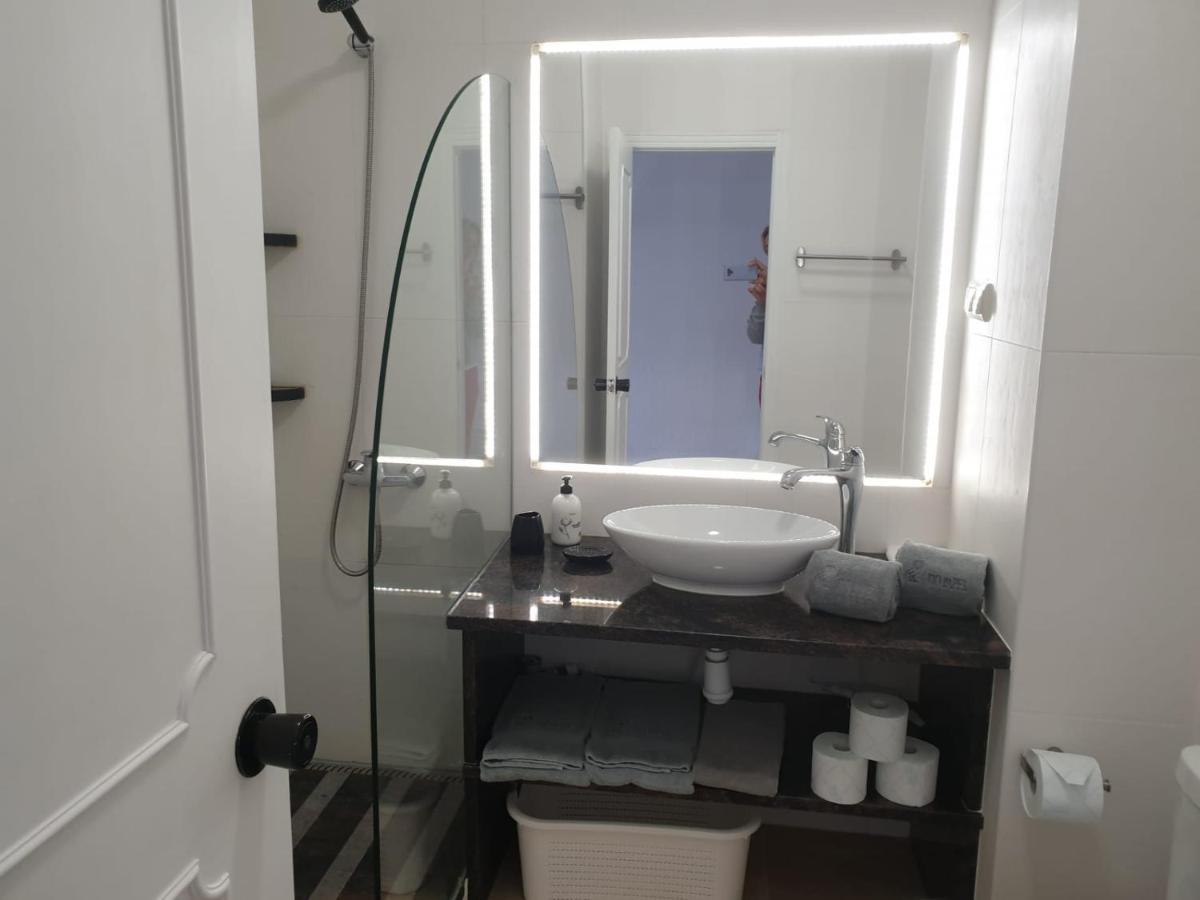 Apartment Tio Papel Iii Albufeira