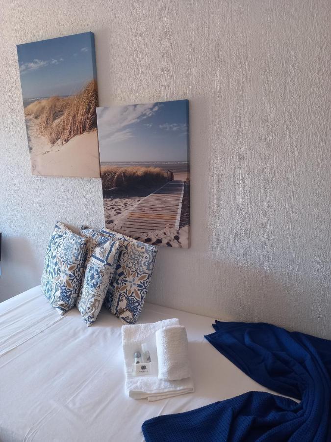 Appartement Casa Da Carmen - Estudio Em Albufeira