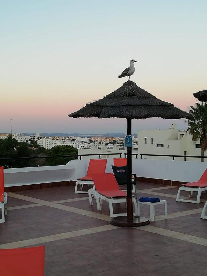 Casa Da Carmen - Estudio Em Albufeira