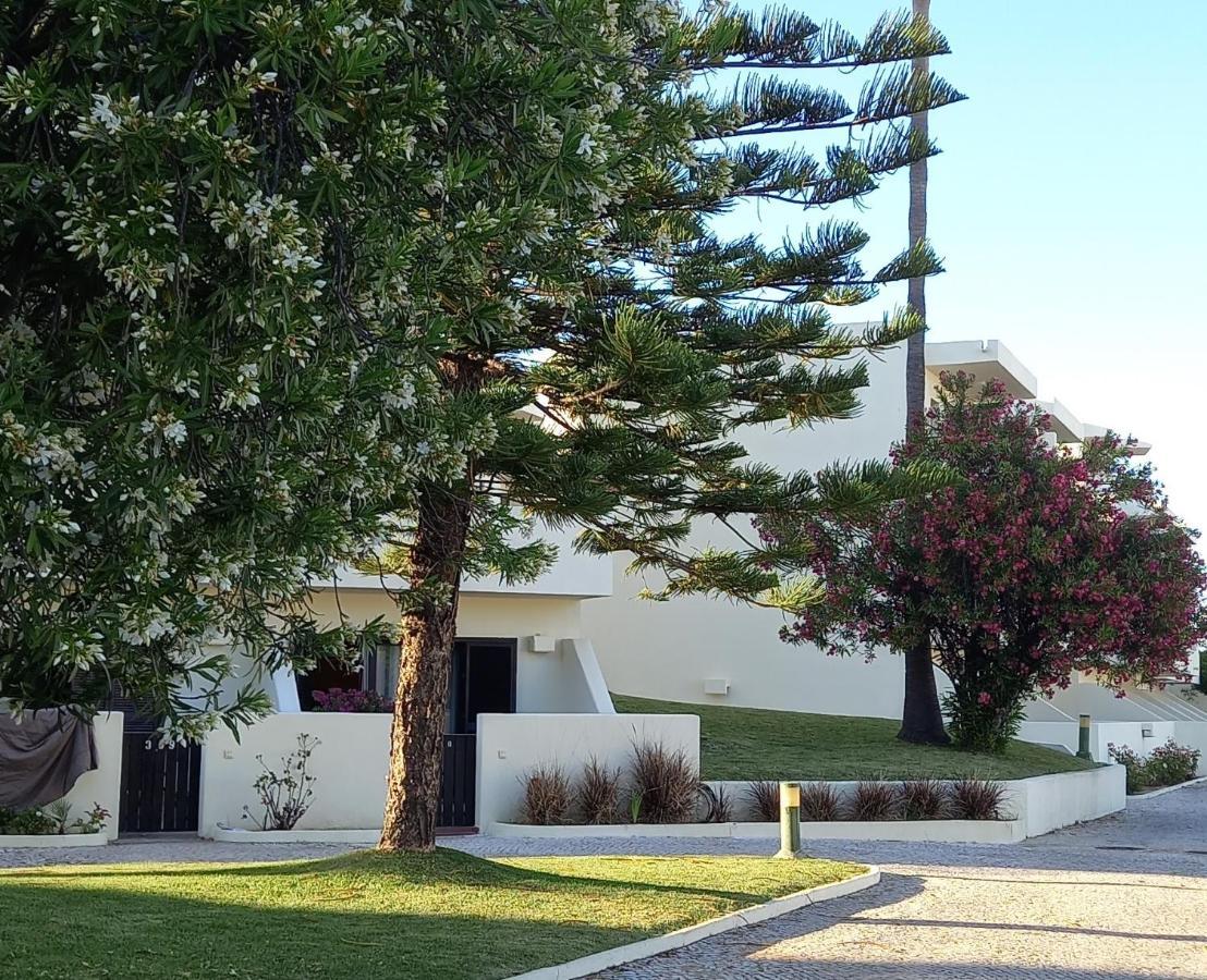 Casa Da Carmen - Estudio Em Appartement Albufeira