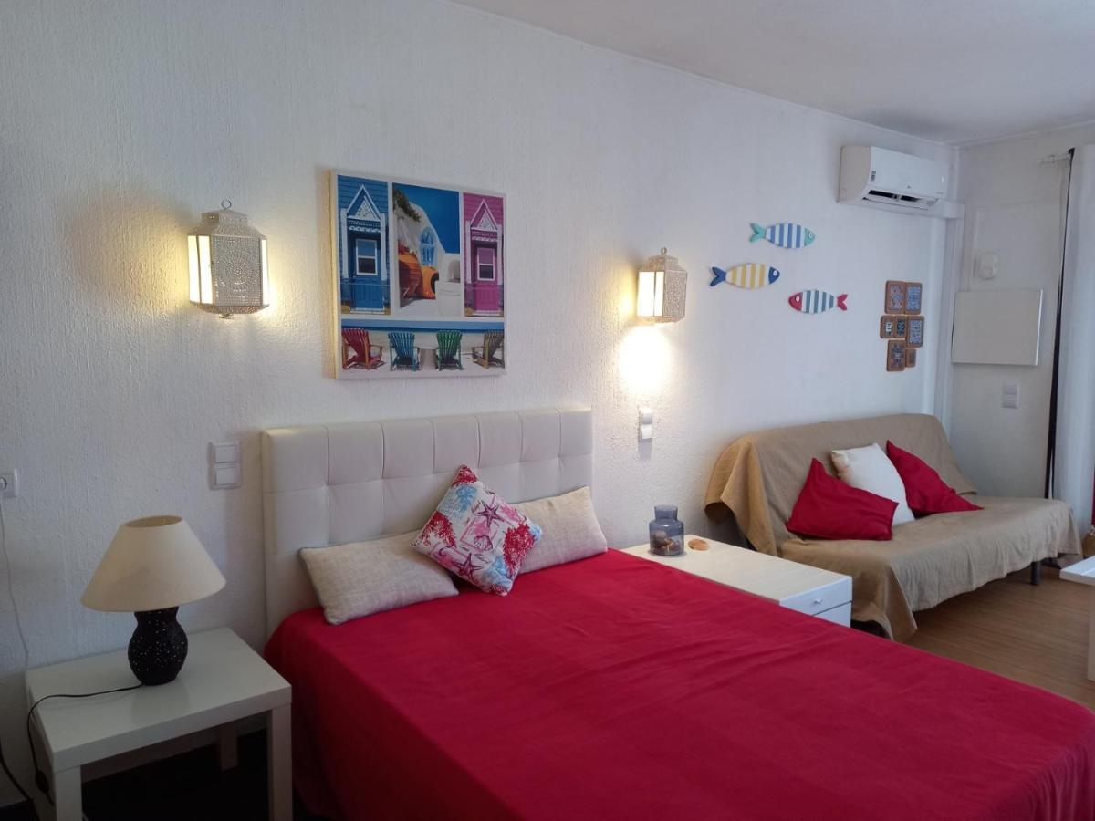 Appartement Casa Da Carmen - Estudio Em