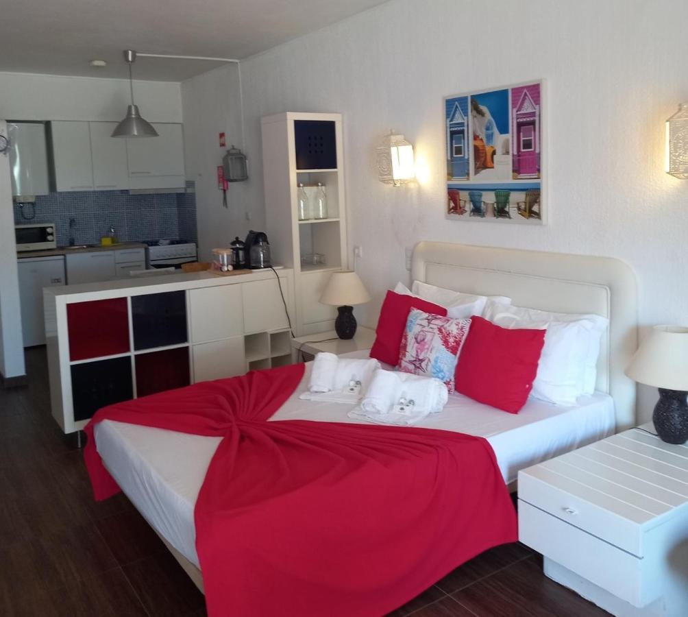 Casa Da Carmen - Estudio Em Appartement