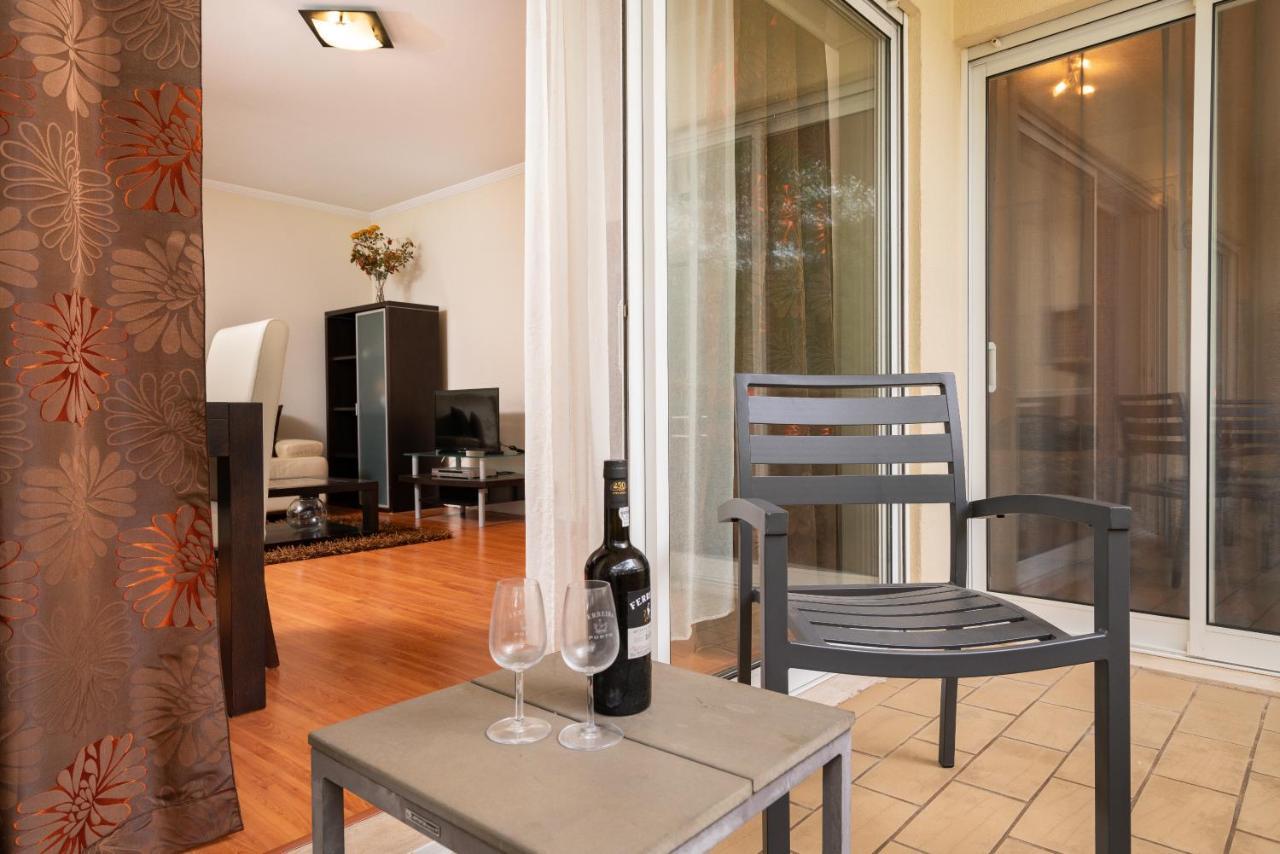 Jazz & Silvia - Excelente Localizacao Em Albufeira, Apenas A 5 Min Da Dos Pescadores Apartment *