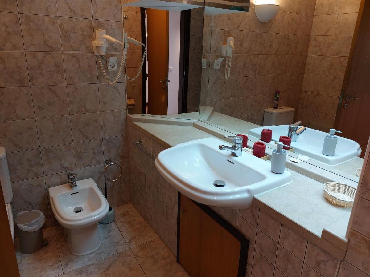 Appartement Paradise Albufeira