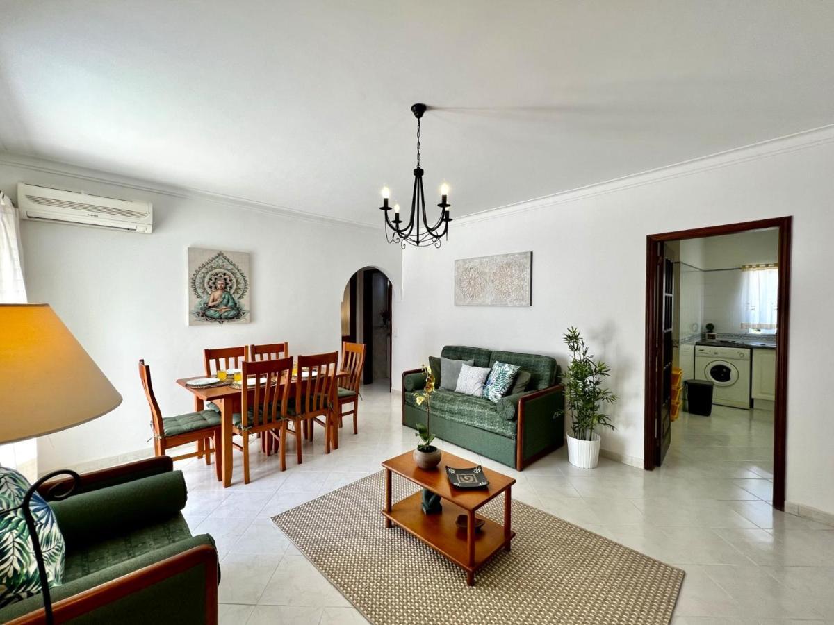 Apartment Falesia Beach 2 By Homing *