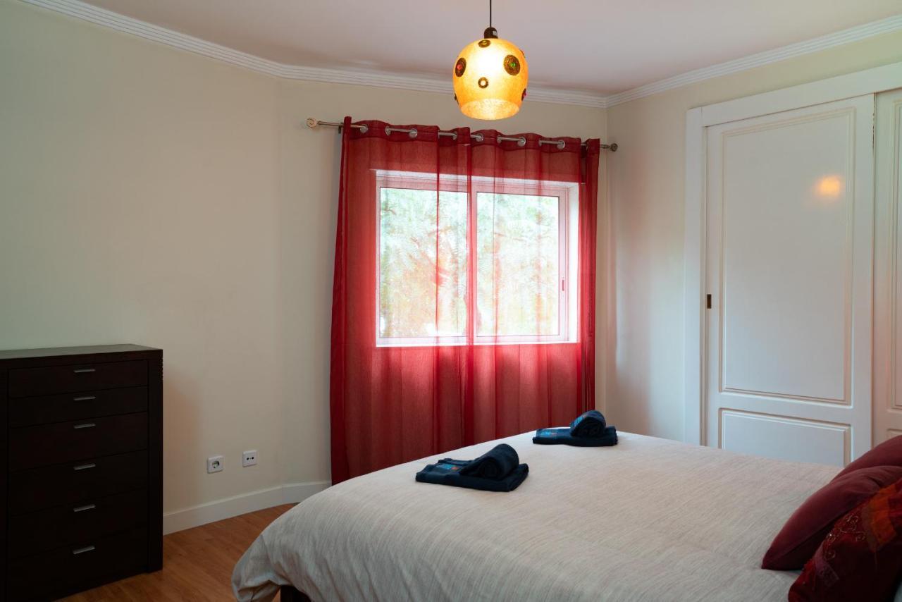 Apartment Jazz & Silvia - Excelente Localizacao Em Albufeira, Apenas A 5 Min Da Dos Pescadores Albufeira