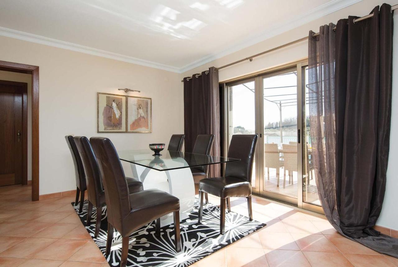 Villa Ivy Albufeira