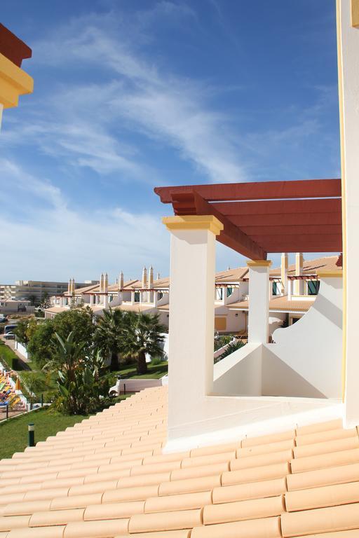 Aldeamento Turístico Moradias Rufino Albufeira
