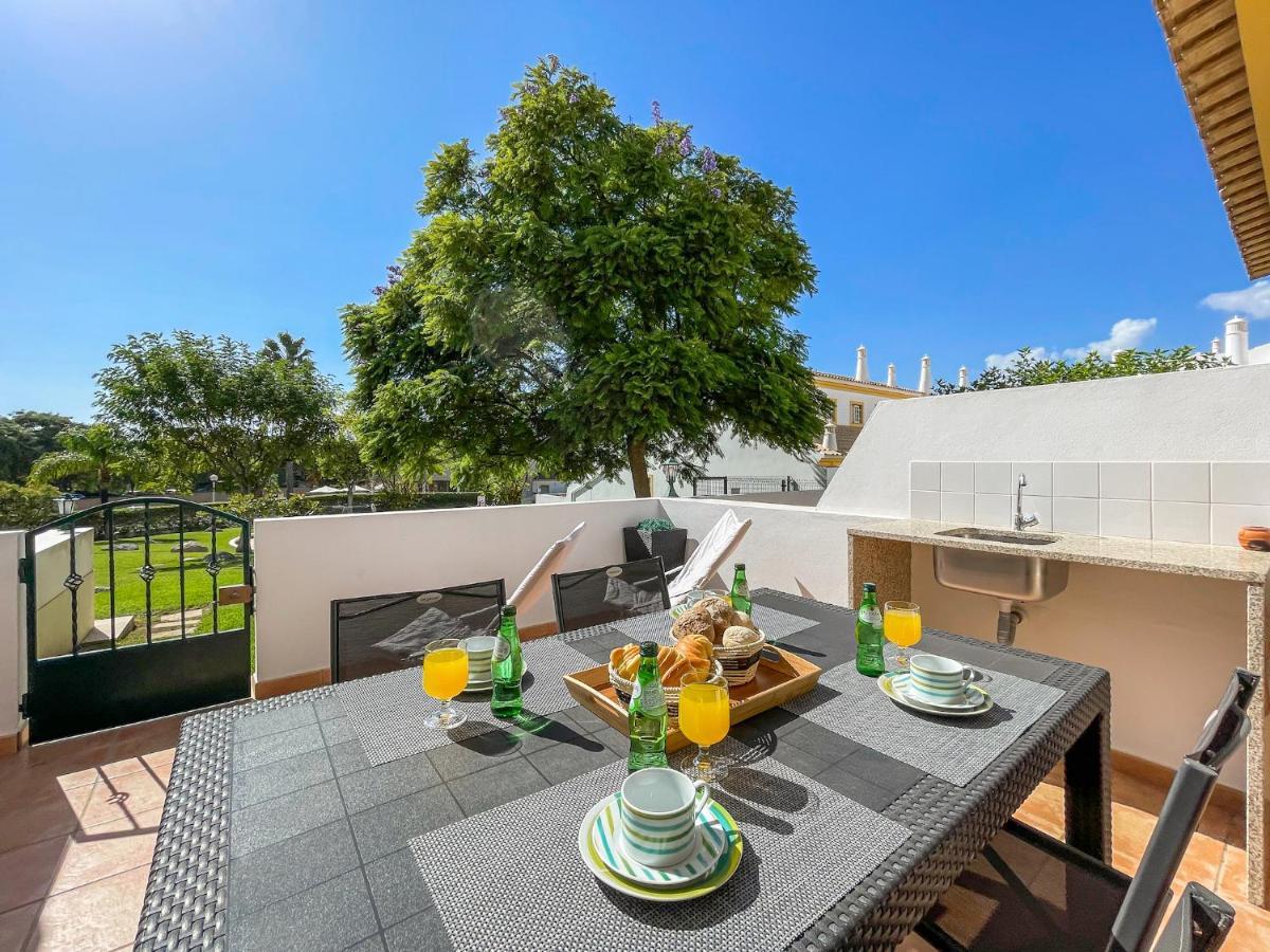 Casa de Férias Luxury Townhouse Rafaella2 N/ São Rafael Albufeira