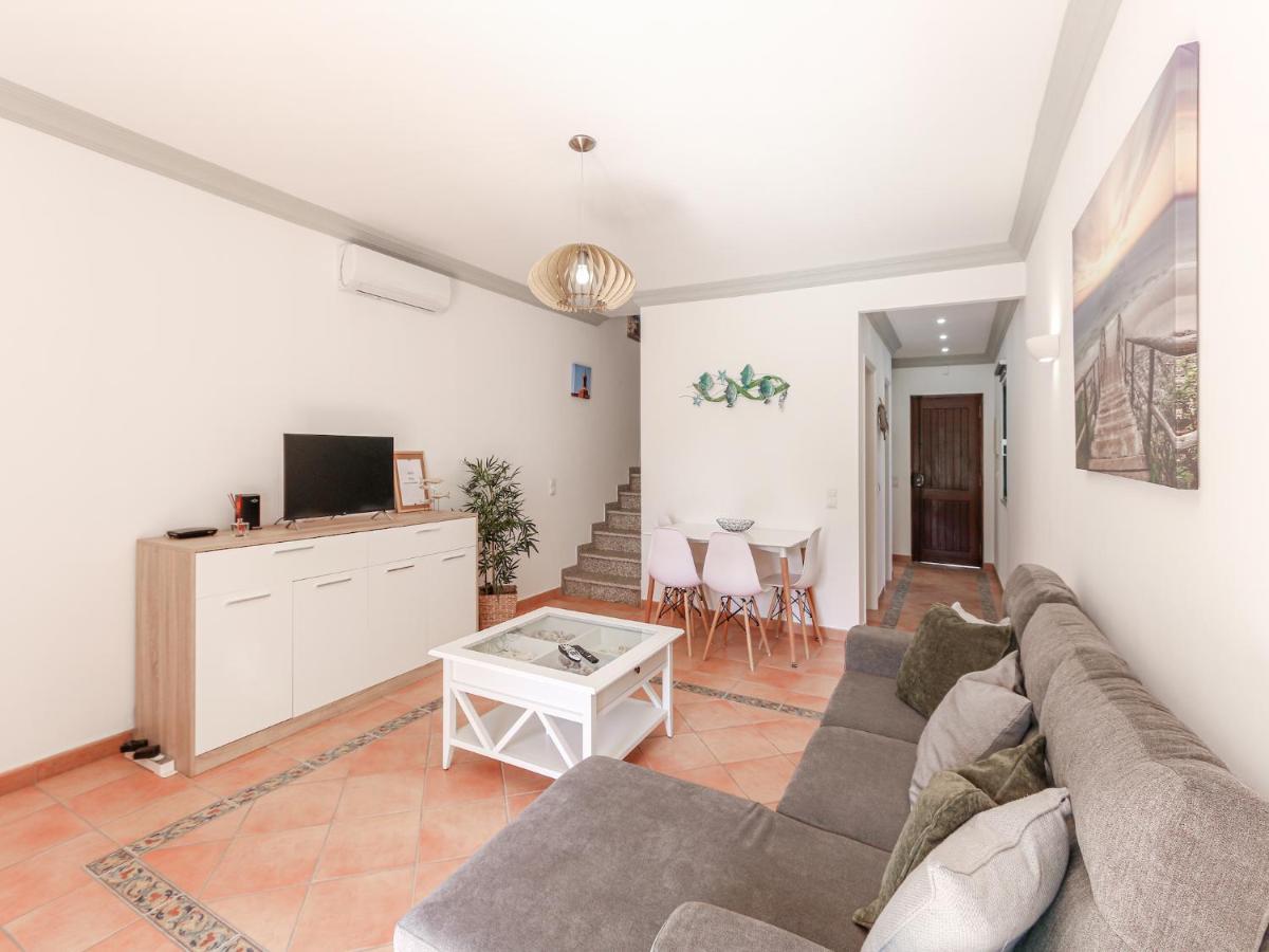 Casa de Férias Luxury Townhouse Rafaella2 N/ São Rafael Albufeira