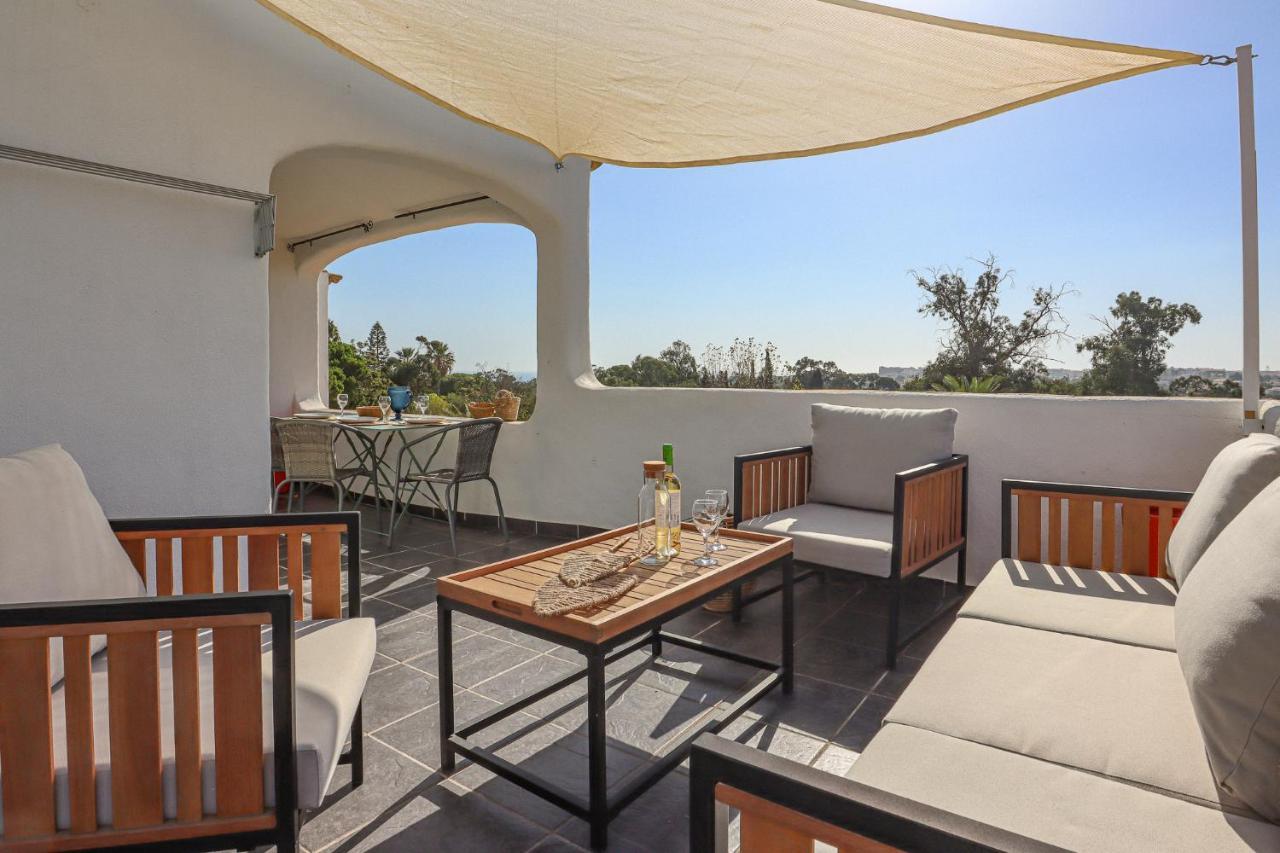 Loft Quinta Da Balaia - Jacuzzi - By Bedzy * Albufeira