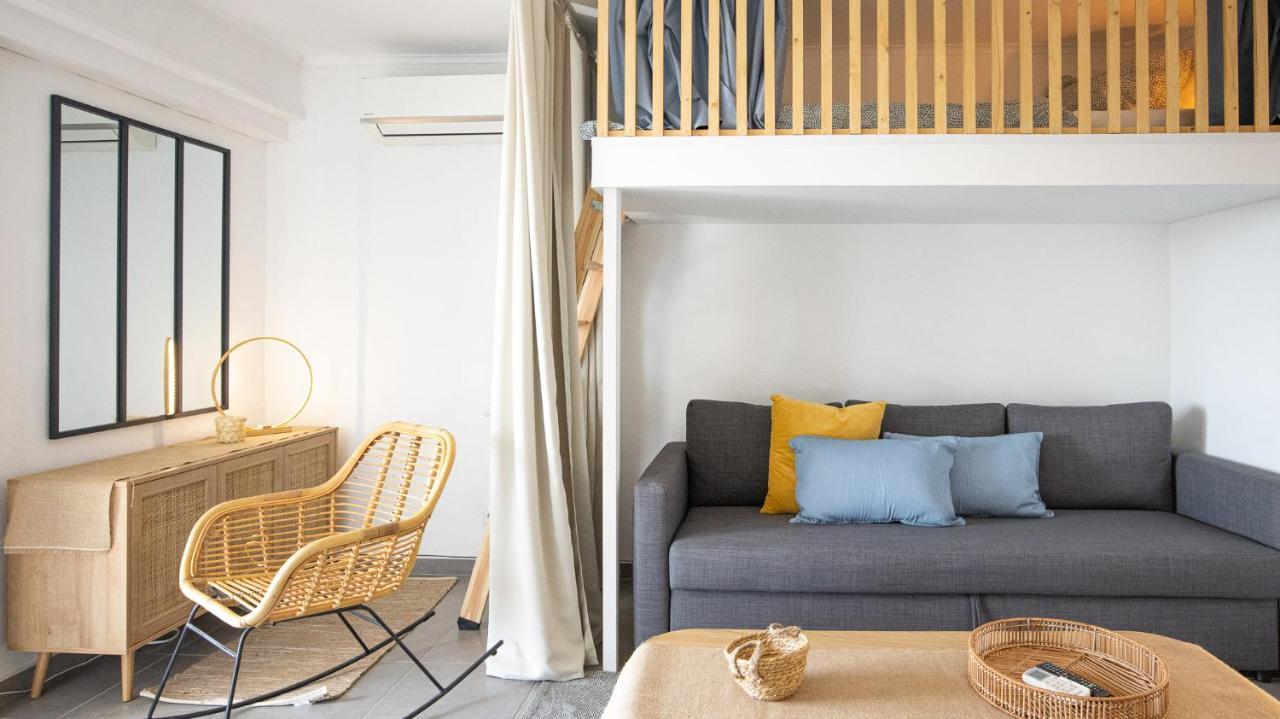 Loft Quinta Da Balaia - Jacuzzi - By Bedzy