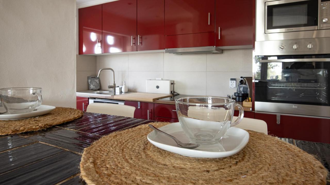 Loft Quinta Da Balaia - Jacuzzi - By Bedzy Albufeira