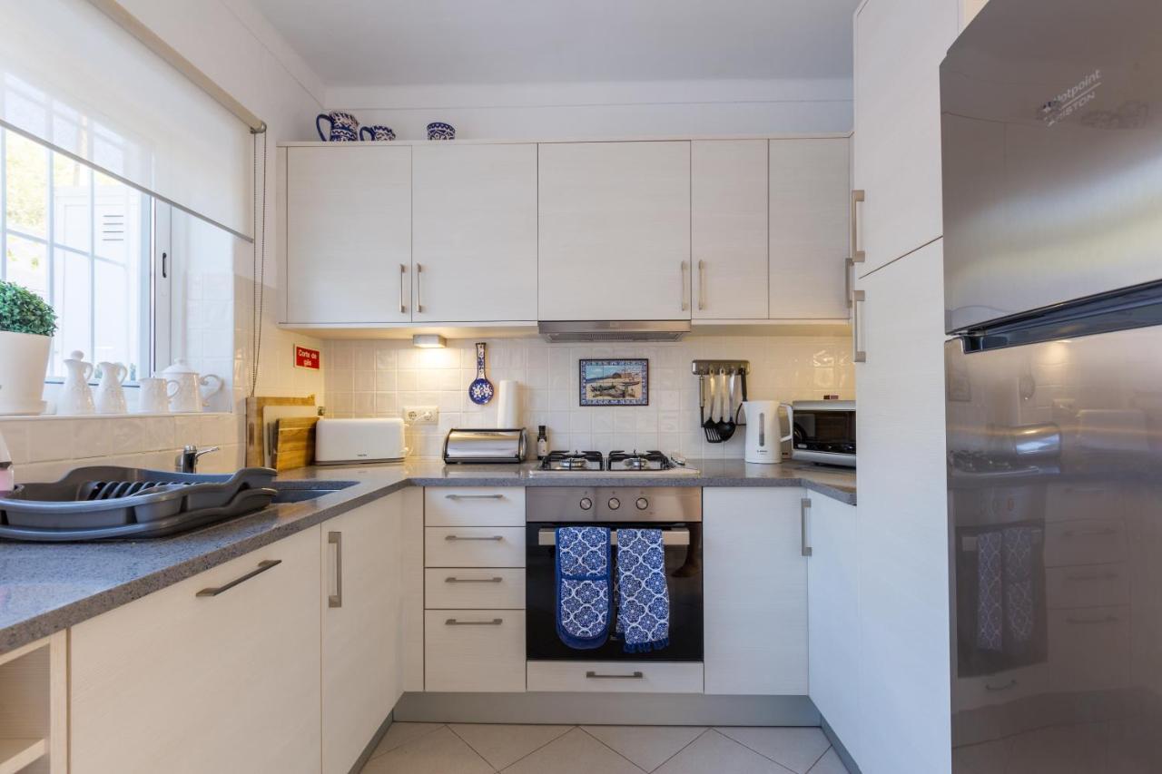 Casa Bela Vista - Fantastic Sea View Holiday home Albufeira