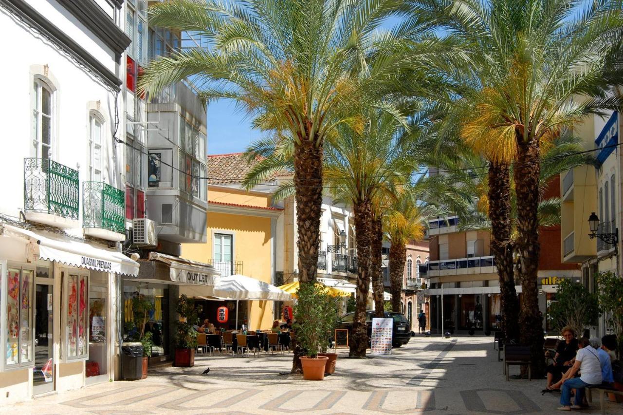 Miraflores By Albufeira