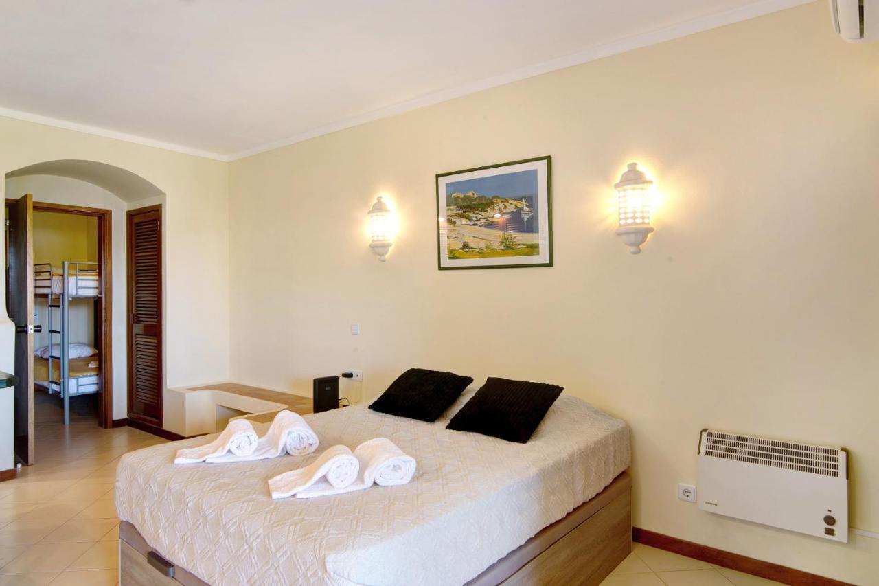 Belavista House Apartment Albufeira