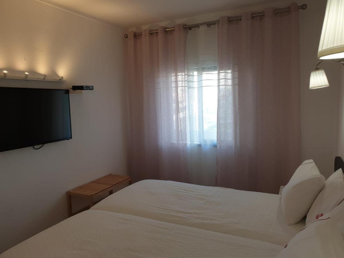 Tio Papel Iii Apartment Albufeira