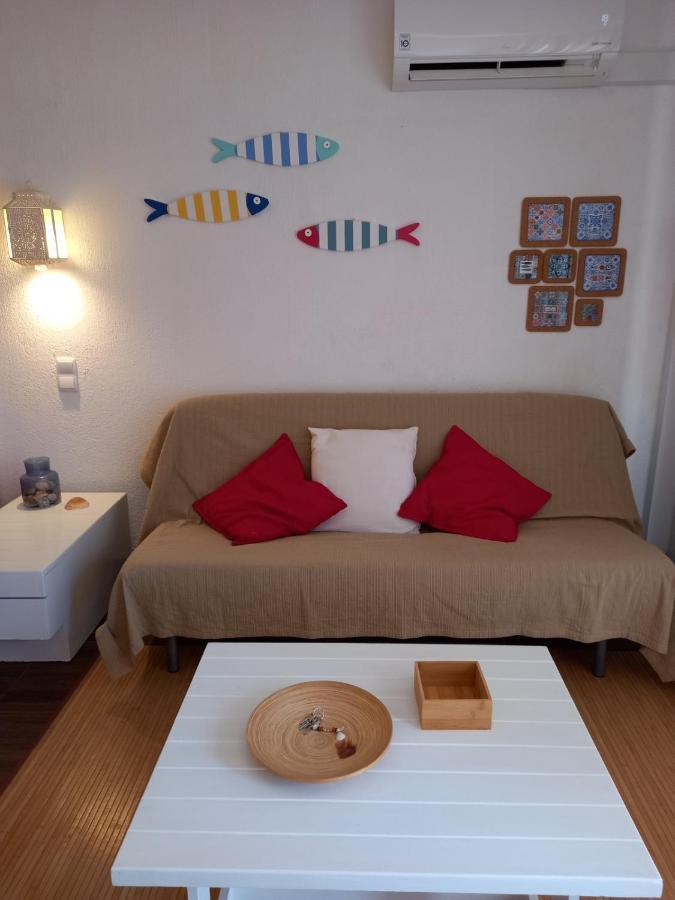 Casa Da Carmen - Estudio Em Appartement