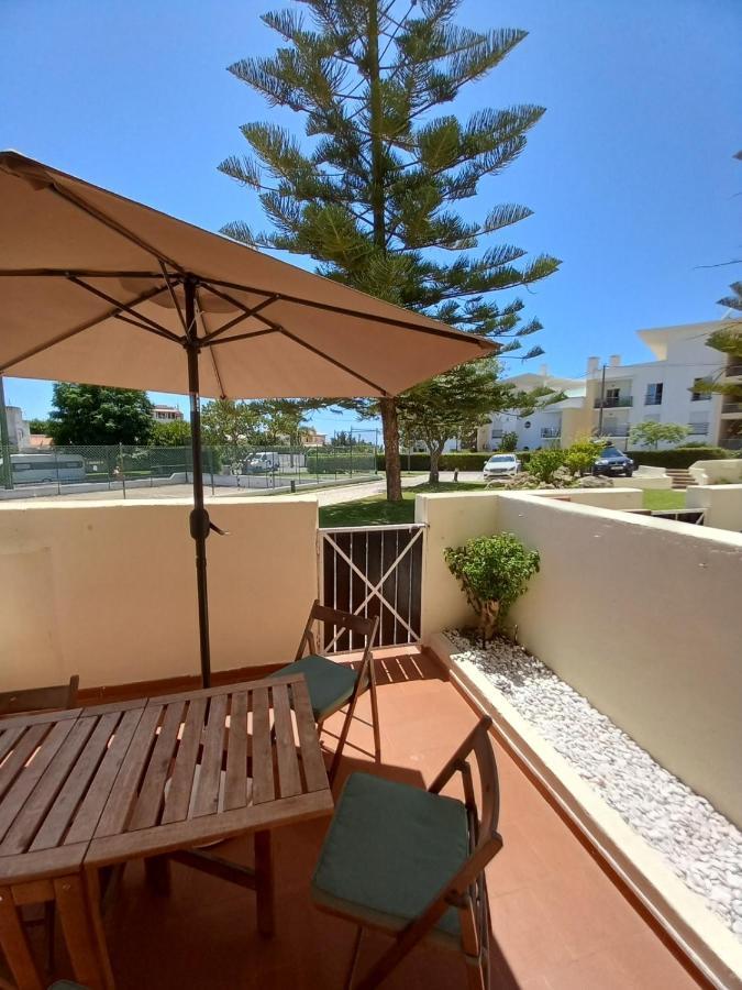 Casa Da Carmen - Estudio Em * Albufeira