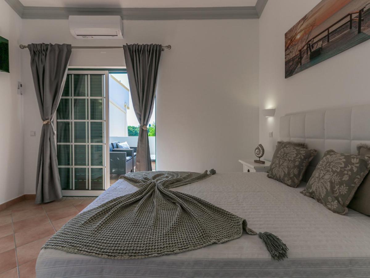 Luxury Townhouse Rafaella2 N/ São Rafael * Albufeira