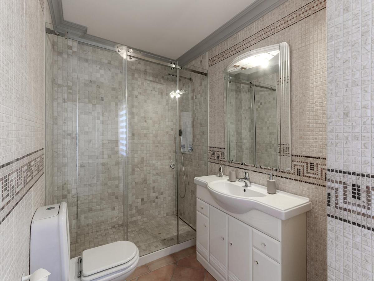 Casa de Férias Luxury Townhouse Rafaella2 N/ São Rafael