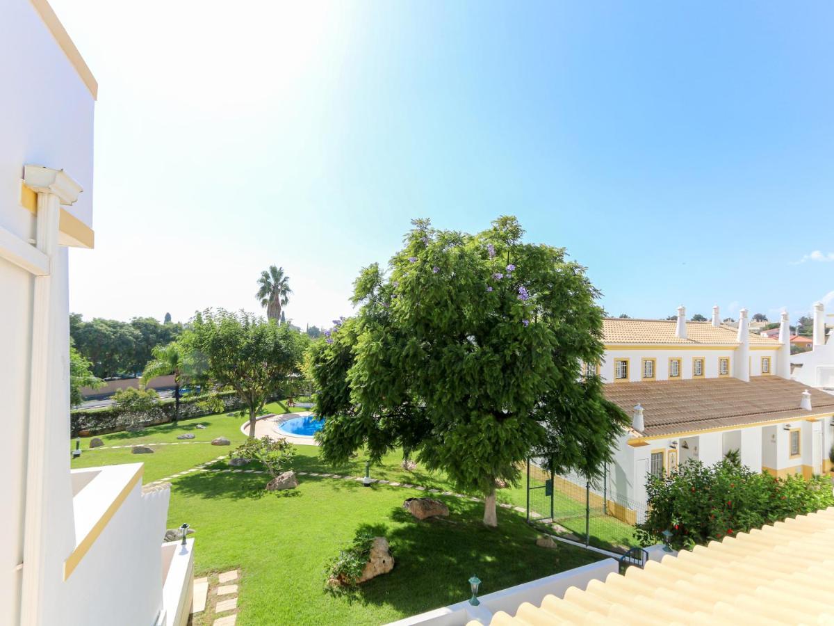 Luxury Townhouse Rafaella2 N/ São Rafael * Albufeira