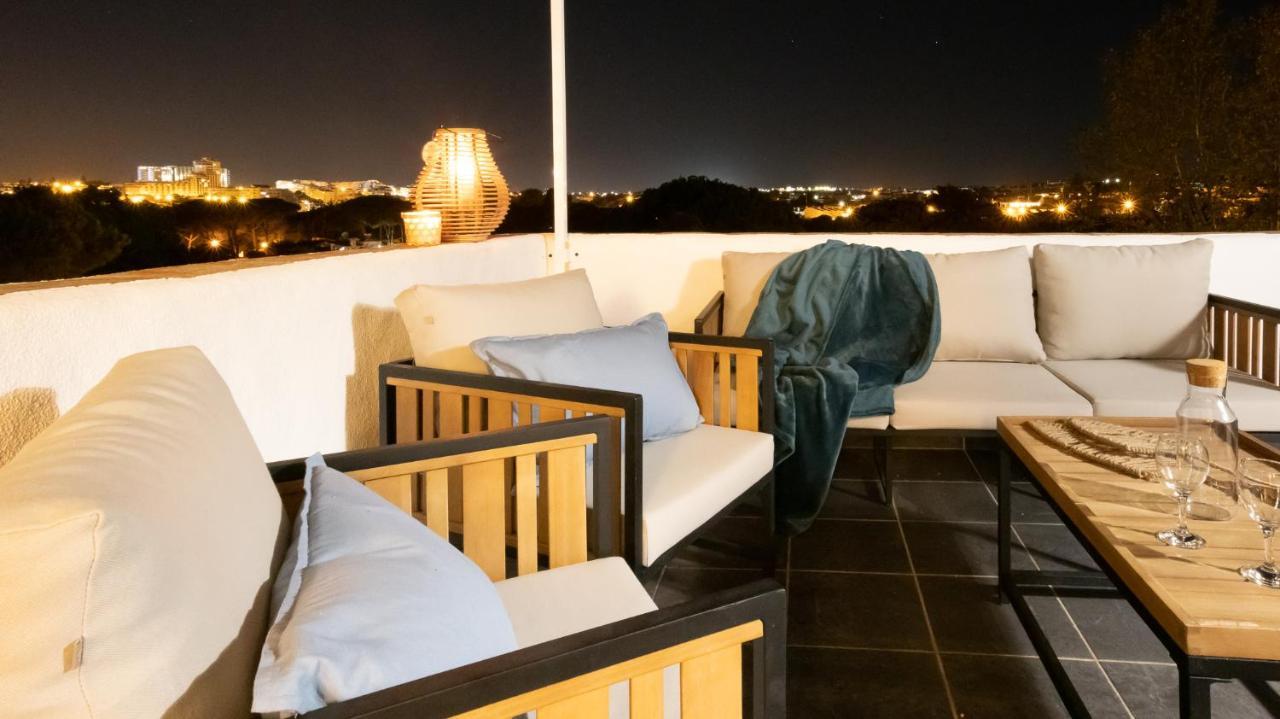 Loft Quinta Da Balaia - Jacuzzi - By Bedzy