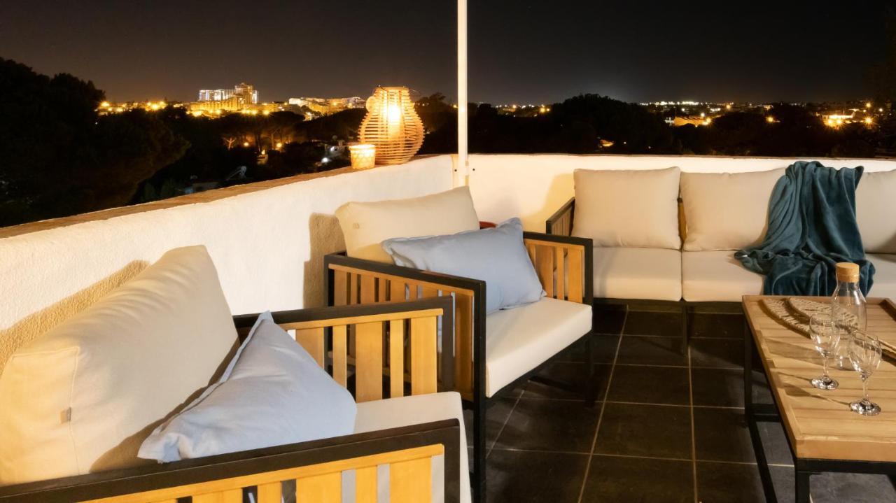 Loft Quinta Da Balaia - Jacuzzi - By Bedzy Apartment
