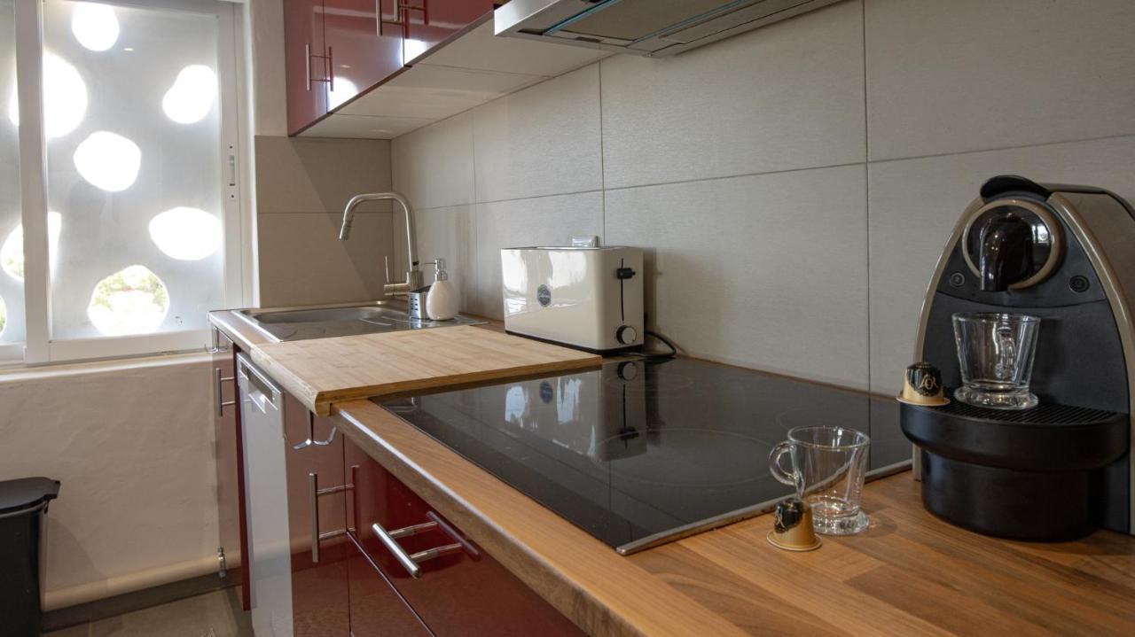 Apartment Loft Quinta Da Balaia - Jacuzzi - By Bedzy *