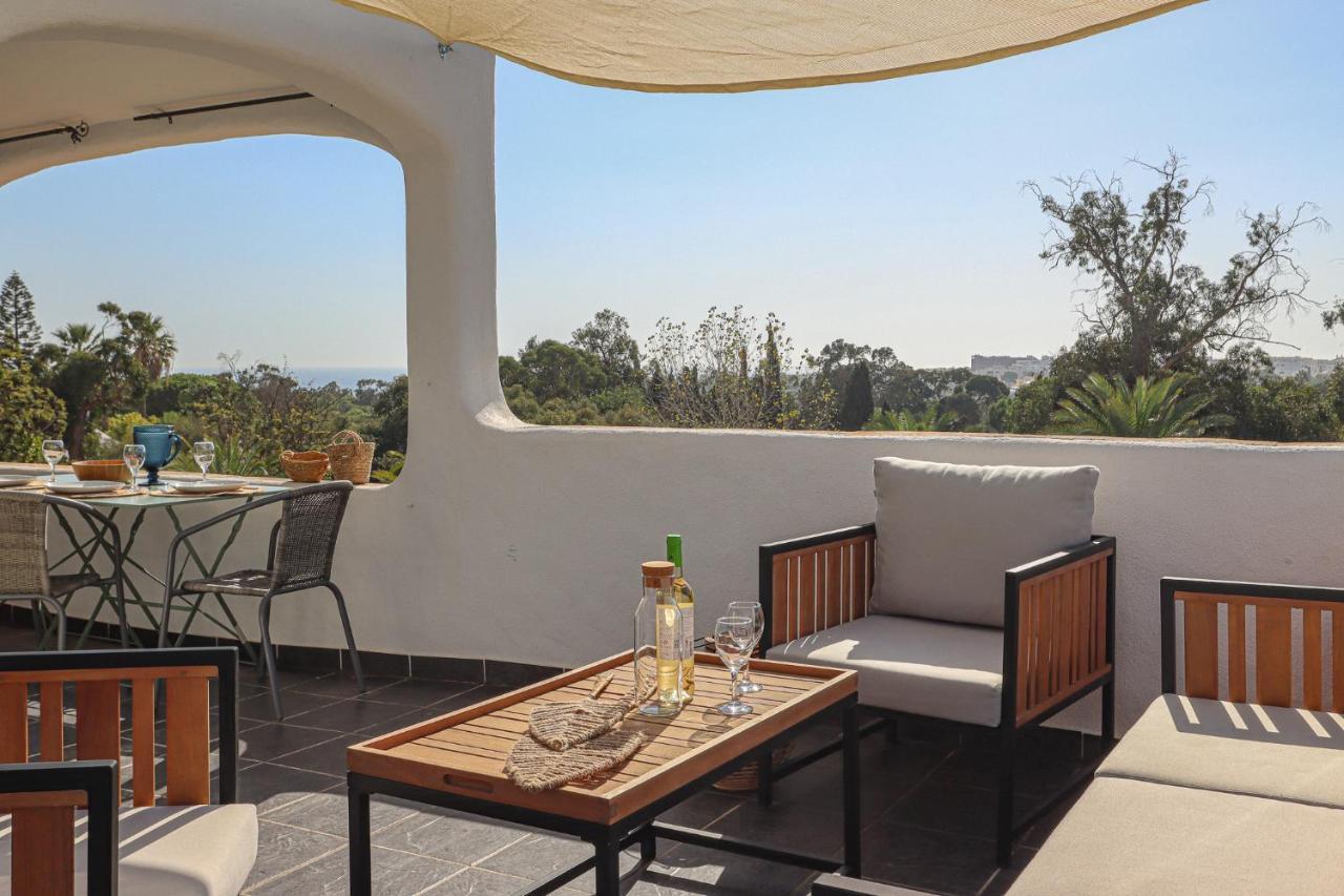 Loft Quinta Da Balaia - Jacuzzi - By Bedzy *
