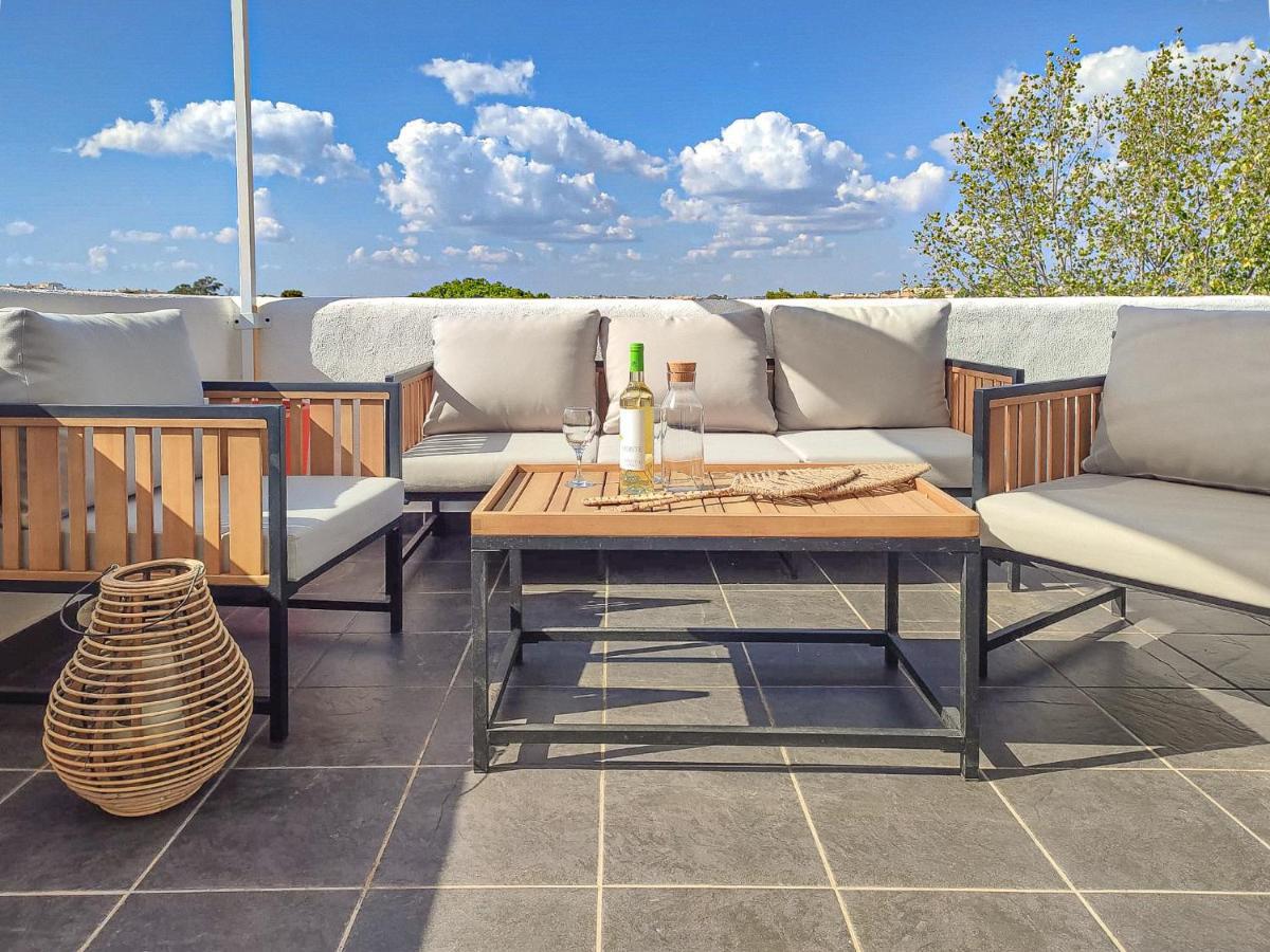 Apartment Loft Quinta Da Balaia - Jacuzzi - By Bedzy Albufeira